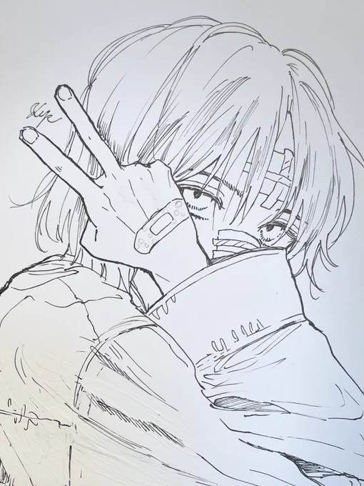 塗る前〜、! https://t.co/FoCtoGN5Ka 