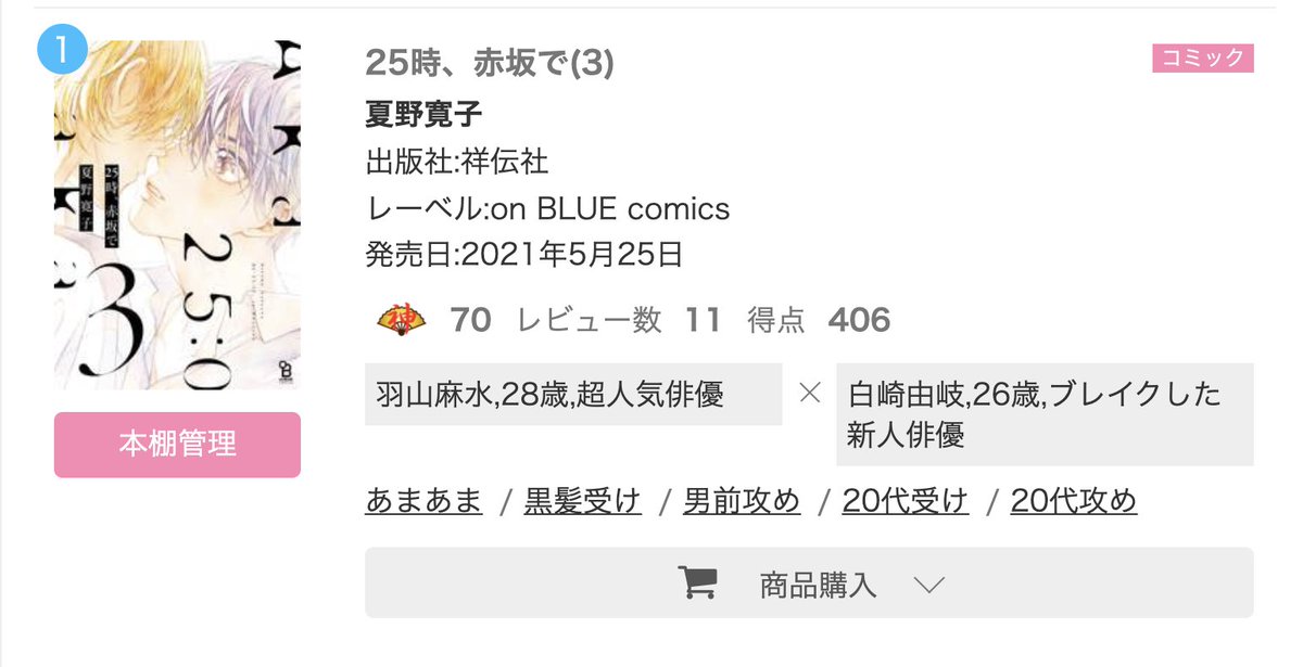 豪奢な 25時 赤坂で 羽山麻水 香水 オードトワレ veteranartconnection.com