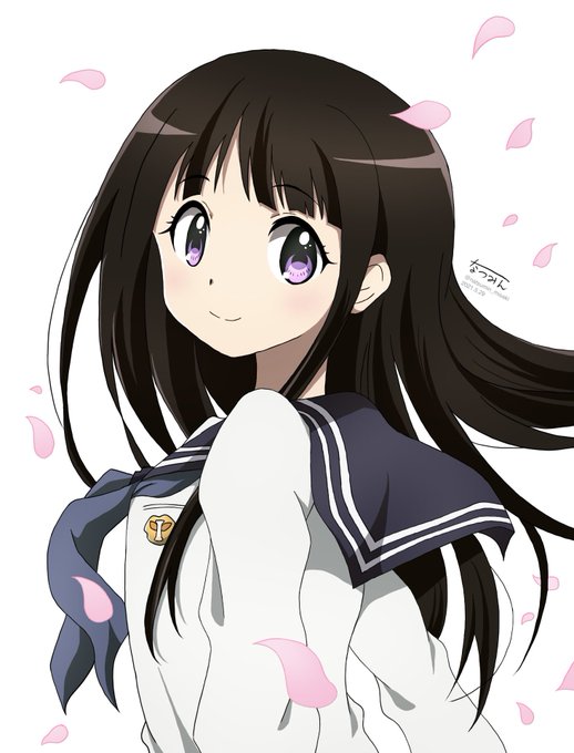 氷菓 高画質 のtwitterイラスト検索結果 氷菓 高画質 のtwitterイラスト検索結果