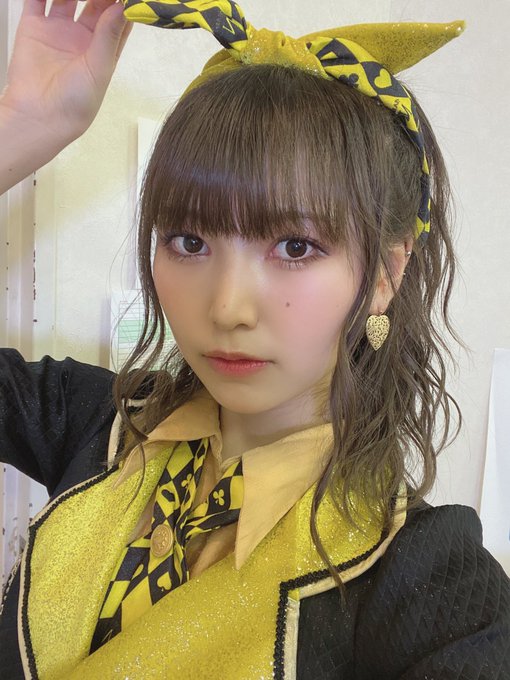 前田令子のtwitterアーカイブ 21年5月29日 Arkaibu Project48