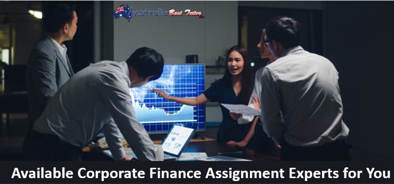 Ausbesttutor's tweet image. Are you looking for a finance expert who could do corporate finance assignment writing for you? Well, Contact Australia Best Tutor. Here All subjects of writing expert are available for students assignment solutions.
Get Help: australiabesttutor.com/corporate-fina…
#CorporateFinanceHomeworkHelp