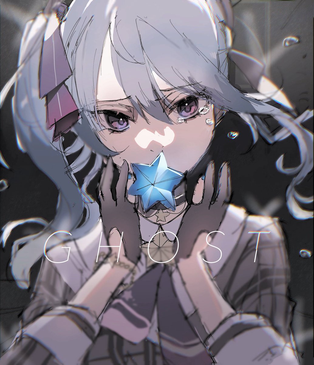 #引用RTで絵をあげて5人指名してバトンでお気に入りの絵を載せる 
三佳uniさん(@Unico_mika)からの指名ですありがとうございます!
普段はホロV時々ウマ娘やその他気の向くままに描いてます〜!よろしくお願いします🙇‍♂️ 
バトンは多分皆さんやってるのでアンカーで! https://t.co/lTr1JoTs6M 