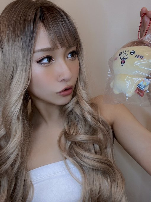 コスプレイヤー成賀久瑠王 (なるがくるみ)のTwitter画像21