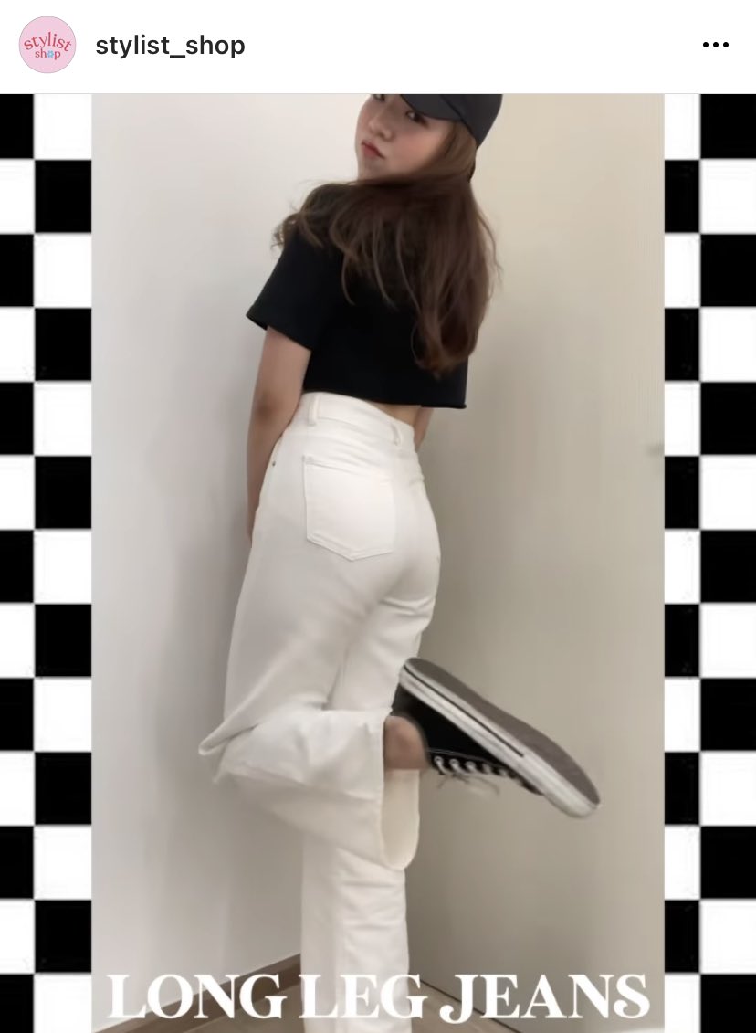 mxthstuff's tweet image. #ส่งต่อ กางเกง pants098 สีขาว size m จากร้าน stylist_shop เอว 26-27 สะโพก 37-38 ลองไป 1 ครั้ง หลวมค่า ส่งต่อ 320 รวมส่งไปเลย ใครก็ได้รับน้องไปทีทรงสวยมากตามรูปฮะ 🥺💖 #ส่งต่อเสื้อผ้า #ส่งต่อเสื้อผ้ามือสองราคาถูก #ส่งต่อคสอ #stylistshop #HowtoPerfect #ไว้รีวิวห้ามขายของโว้ยยย