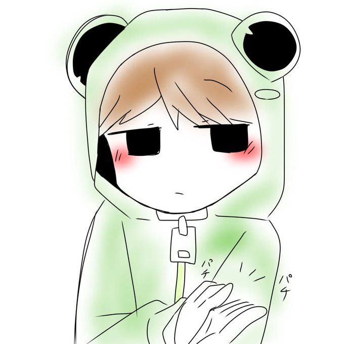 人間失格のtwitterイラスト検索結果