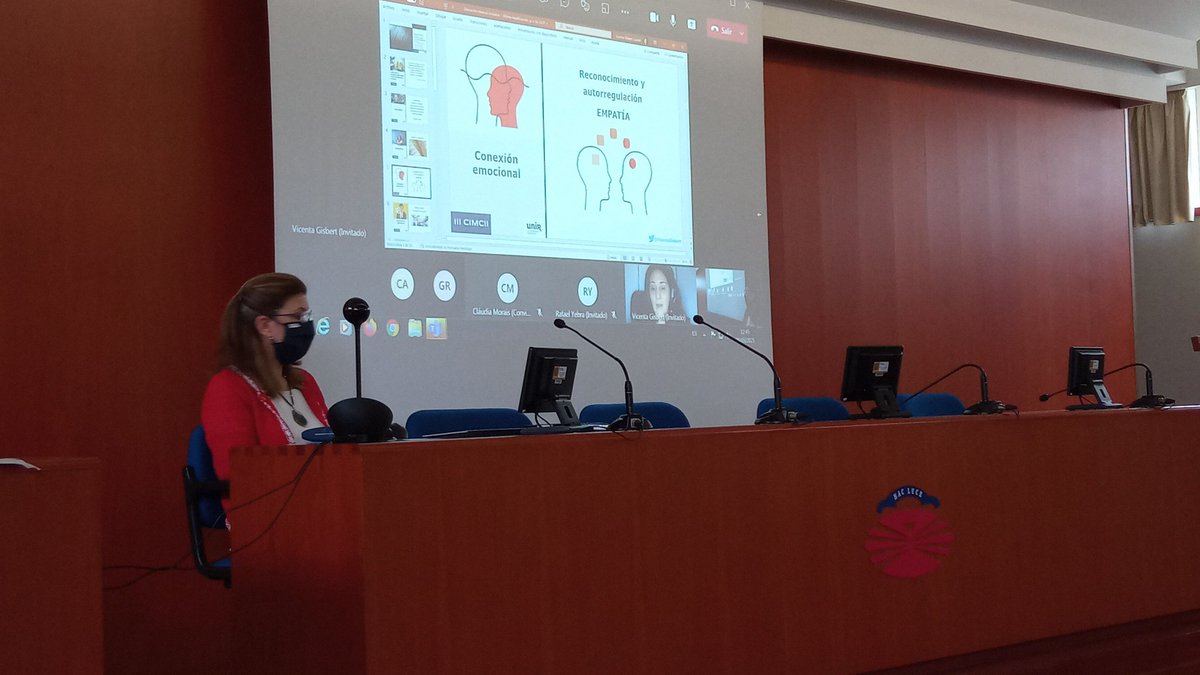 luciadafonte's tweet photo. Último relatorio do #Cimcii3. @VicentaGisbert, da @UNIRuniversidad, fala sobre #educaciónMusicalInclusiva e #Transversalidade. #FacultadeDeCienciasDaEducación da #UDC (@UDC_gal) #ACoruña - III Congreso Internacional de #Música e #Cultura para a #Inclusión e a #Innovación https://t.co/B0TmdRx38P