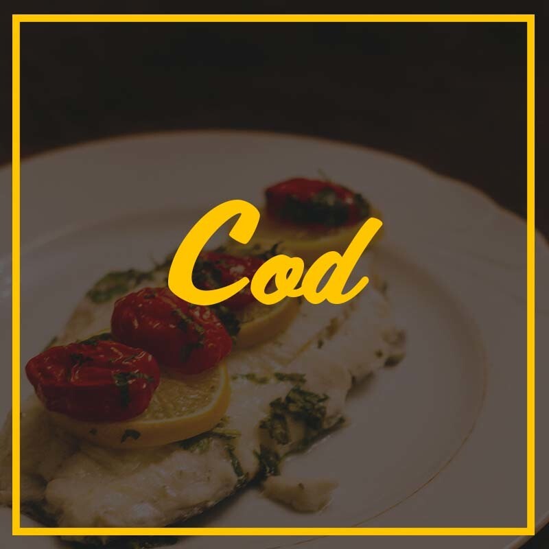OwnBossMummy's tweet photo. Cod is both a nutrient-rich and delicious fish packed with lean protein, vitamins, and minerals.
Although it possesses less omega-3s than fatty fish, cod can still be part of a healthy lifestyle.

#Seafood #HealthyLiving #Cod https://t.co/7F7Ltl2cTm