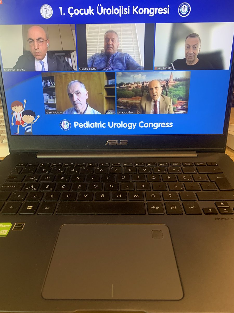 SelcukSilay's tweet photo. Excellent discussion on adolescent varicocele treatment by experts @selcayan @GuyBogaert2 @ates_kadioglu @RKocvara led by #kendirci #peduro @Uroturk https://t.co/FYwQ8f0nrH