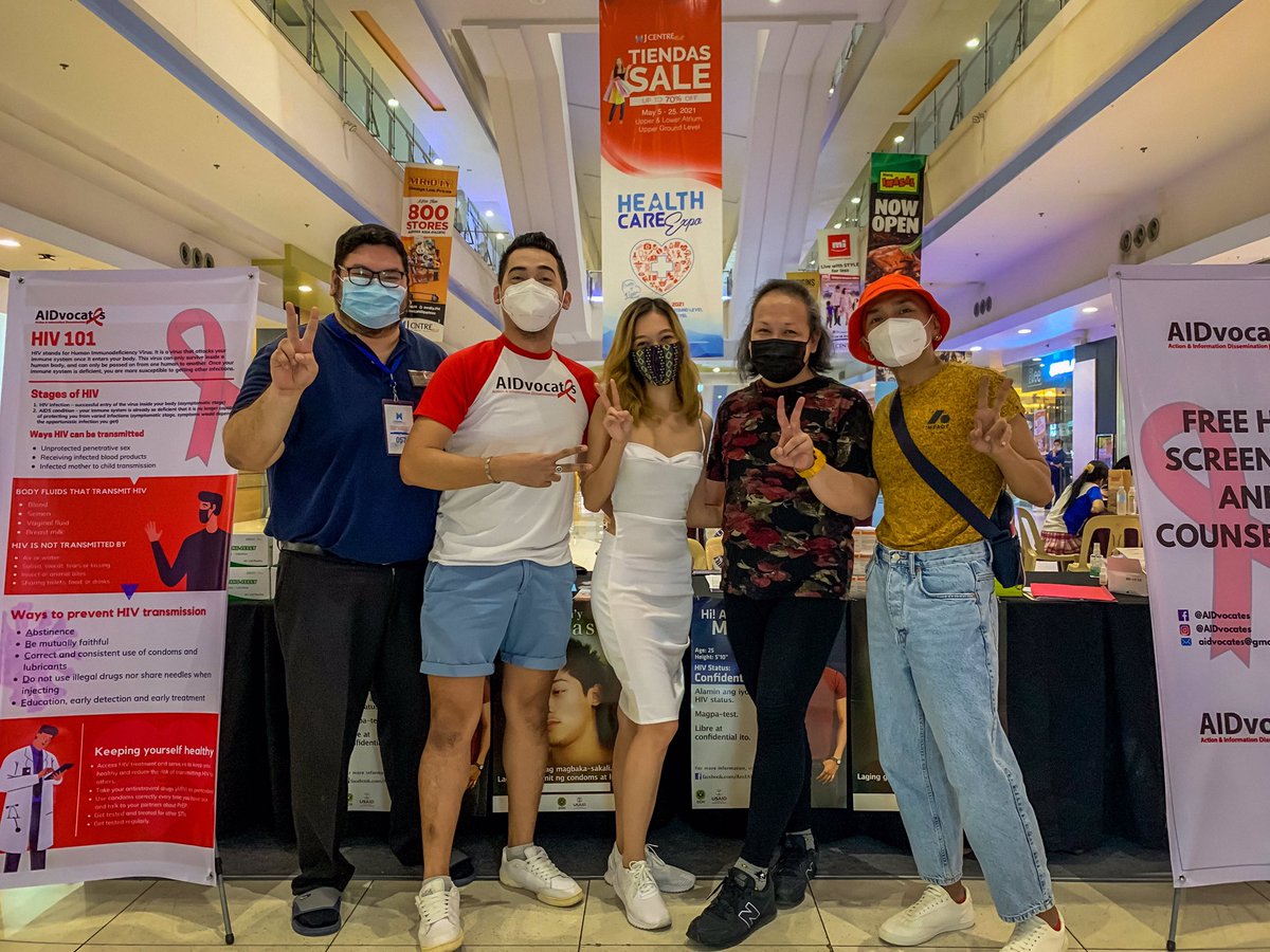 _The_Preamble_'s tweet photo. Learning about HIV and AIDS is just the first step to prevention, spreading knowledge and awareness is the next big step. Help others get the right information. We can end AIDS together.

#AIDvocates #TogetherPH https://t.co/2jcKG4wl4J