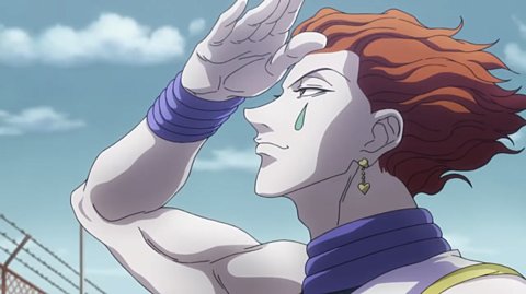 ハンターハンター ヒソカの死亡理由を紹介 その後復活して強くなった Selvy