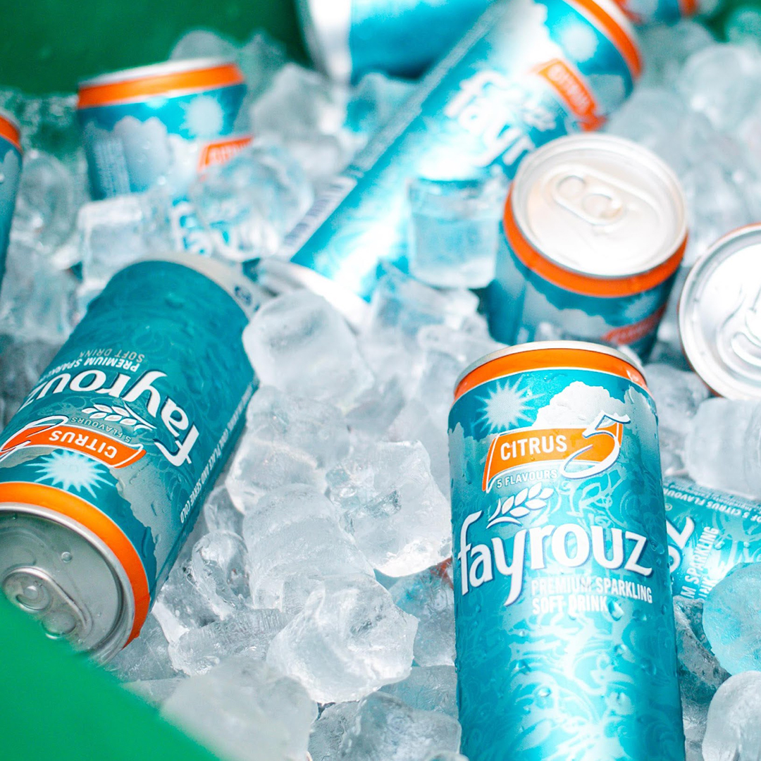 fayrouznigeria's tweet photo. Chilled to the core!
#FindYourDifference https://t.co/9439pr42sS