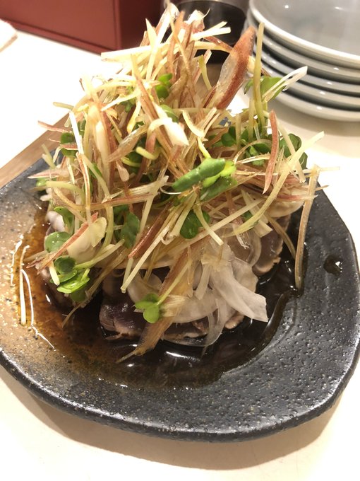 鰹の藁焼き…❤️ 