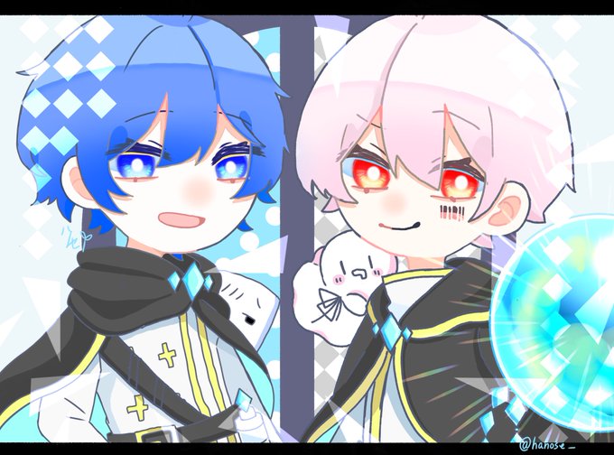 アフターレインクエストのtwitterイラスト検索結果 アフターレインクエストのtwitterイラスト検索結果