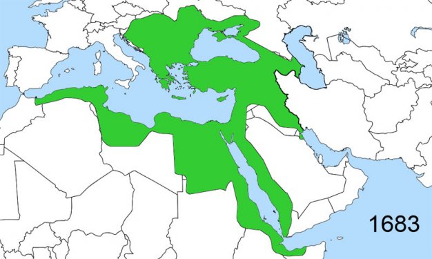 Fetih: "Bir şehir veya ülkeyi savaşarak alma." TDK

Başka halkların yaşadığı toprakları silah/kılıç zoruyla almak bir tecavüzdür.

Osmanlı'nın Arap Yarımadasını Fethi bir İŞGAL'dir.
Osmanlı'nın İstanbul'u fethi bir İŞGAL'dir.

Her fetih bir işgaldir, kutlanamaz!

Zulüm 1453
S.A.V
