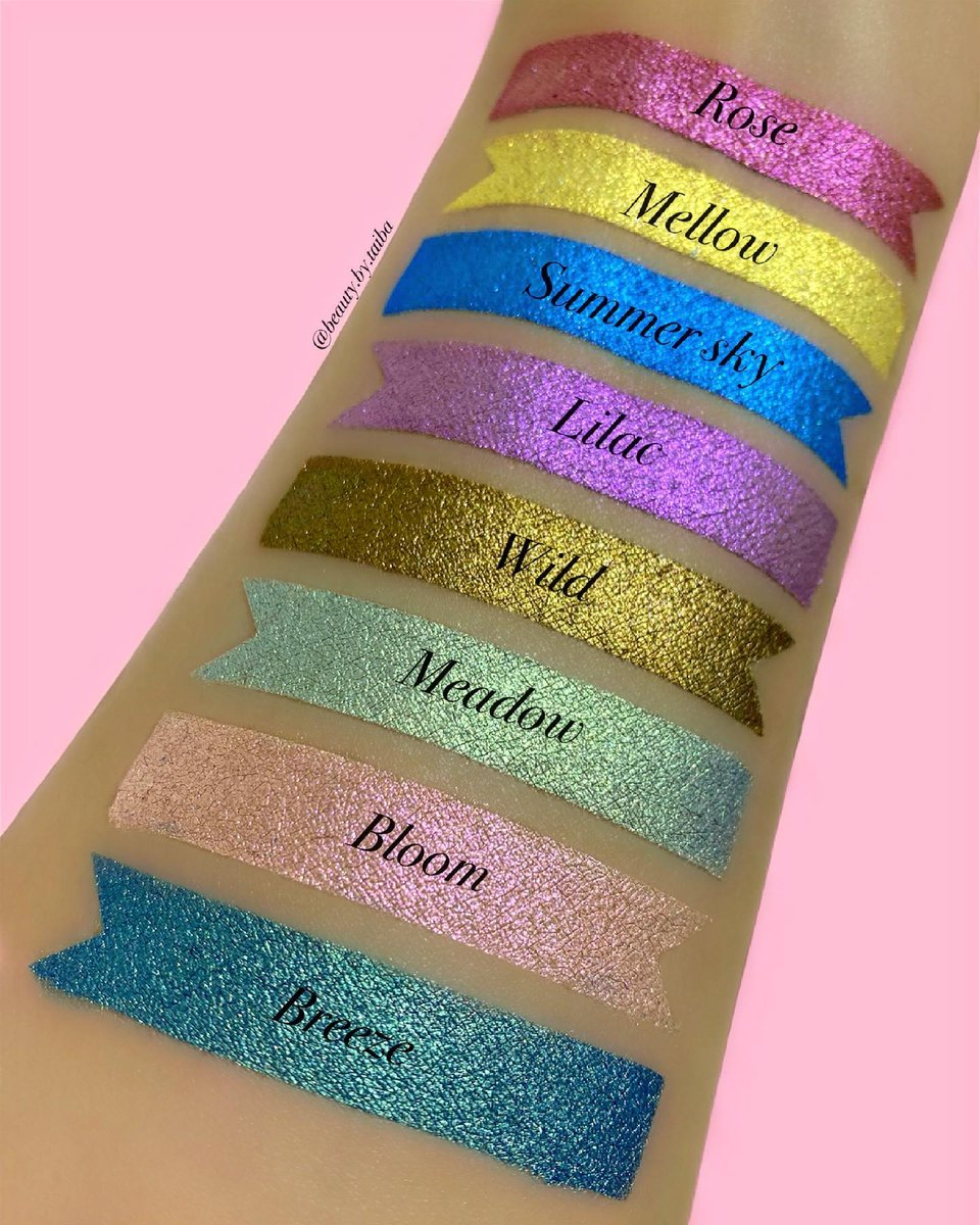 Swatch Perfect tweet media