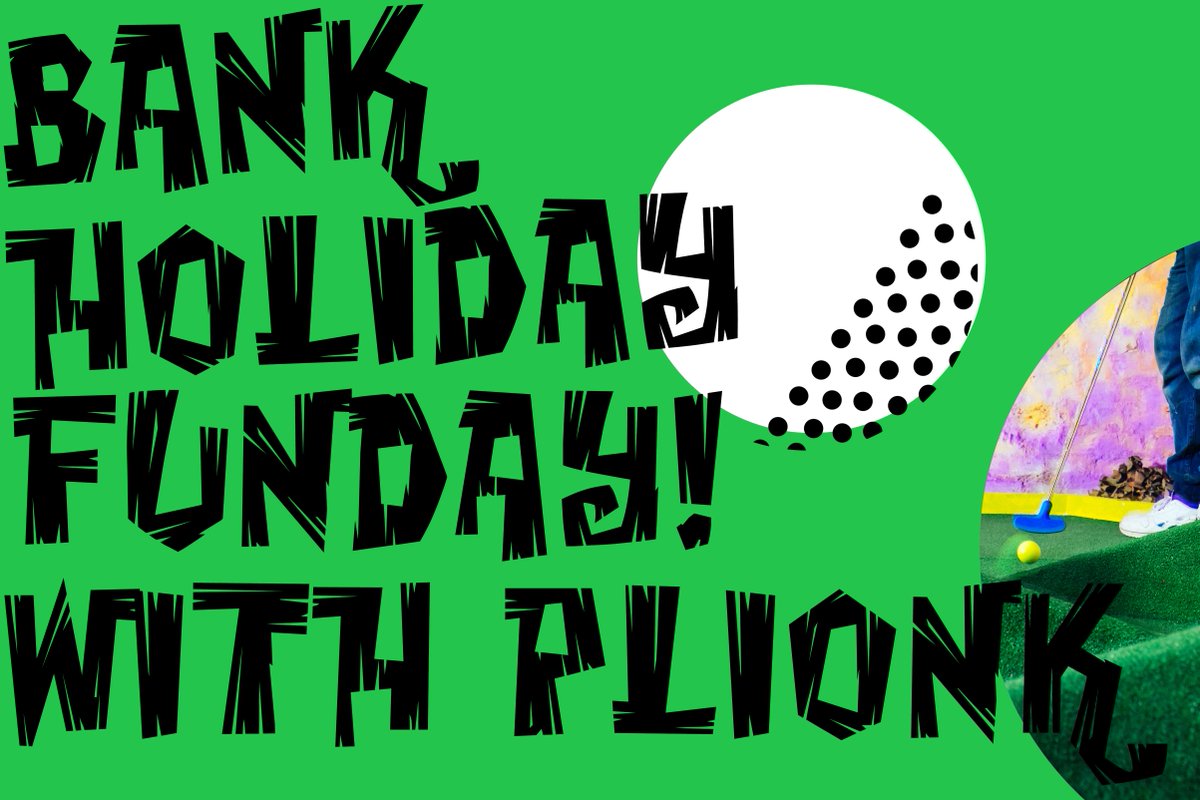 Plonk Golf tweet media