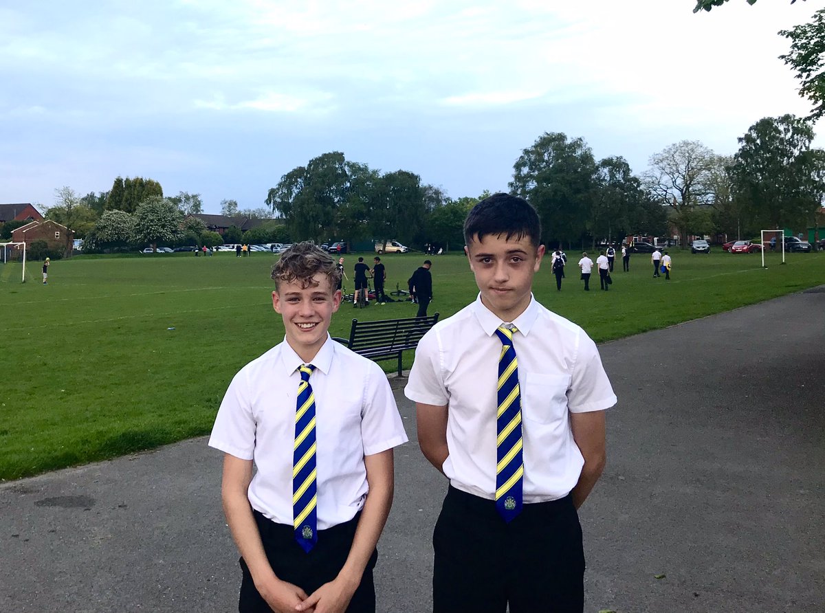 Stockport SFA tweet media