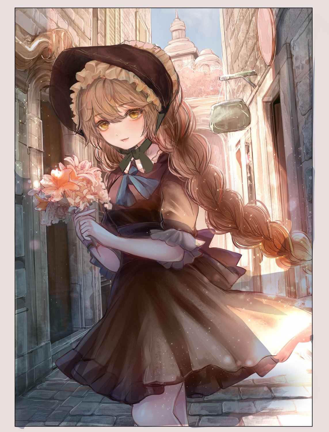 Twitter 上的 こもりひっき 幻想少女絵 絵を見てくださり本当にありがとうございます 今まで描いたイラストの中から メルヘン世界をテーマに イラストをまとめました 作品を見てくれてありがとう みんなのsnsなんでも展示会3 創活 T Co Dlcihfzg1q