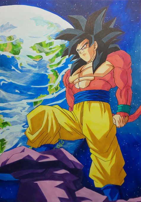 注目 画像ツイート ドラゴンボール 13ページ目 アニメレーダー