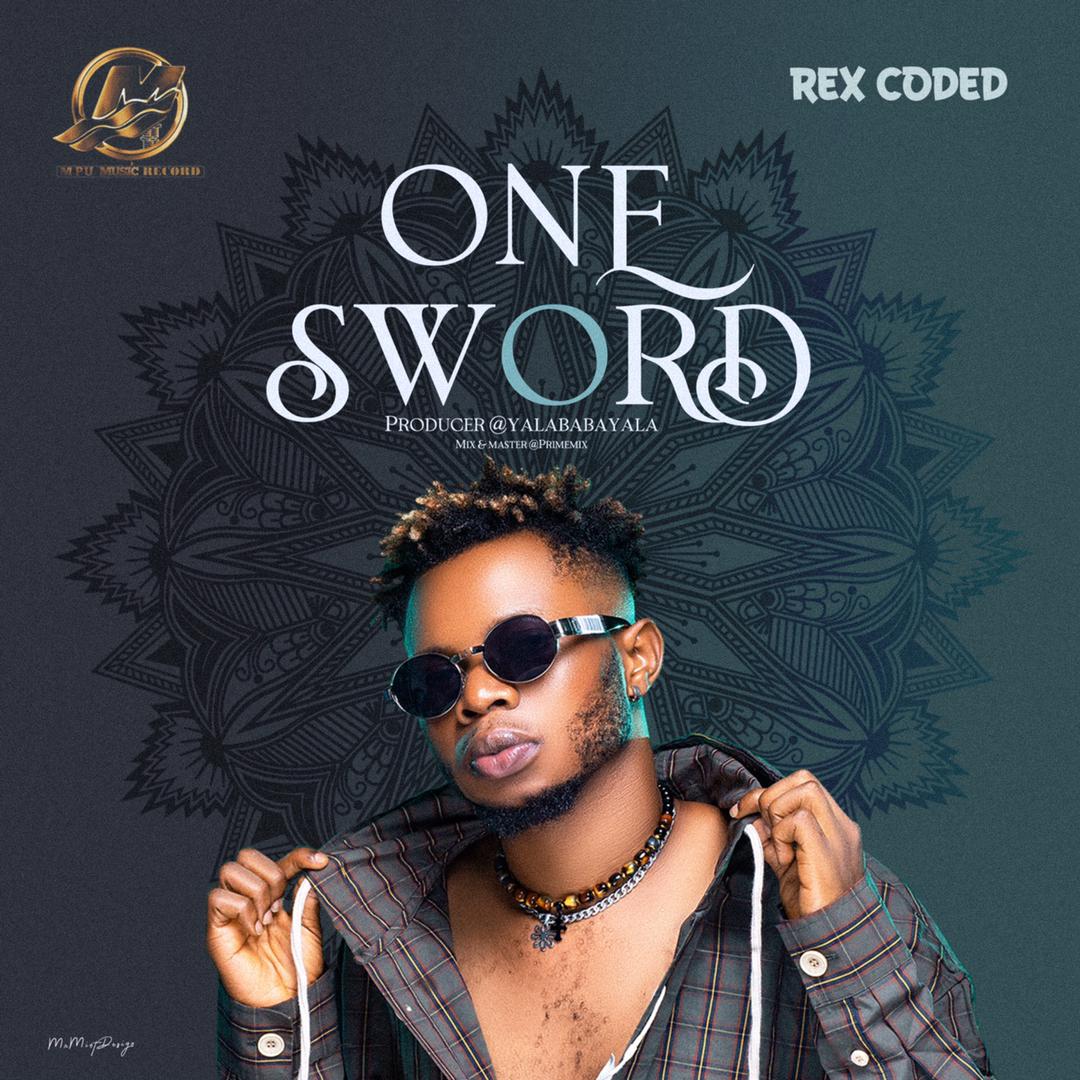 sheen_se's tweet photo. Yo Happy birthday 🎂 🥳 🎉 to one of Calabar  most consistent music 🎶genus @REX_CODED 
You are a true example of a 
Coded hitmaker baba 🙌  
GOD BLESS YOUR NEW AGE MY GOOD MAN
#Onesword https://t.co/IK5HlDuSqY