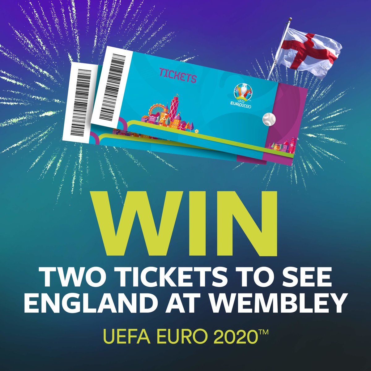 Euro Final Tickets Wembley Uefa Euro 2020 London Guide Sport