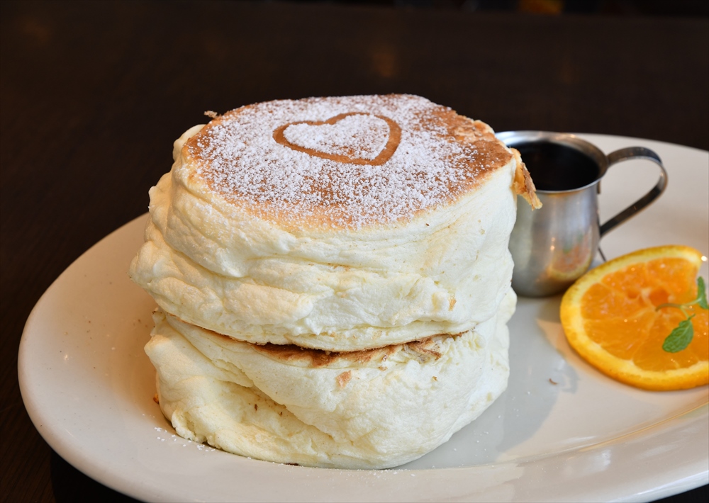 表参道 青山インフォメーション Urth Caffe アースカフェ 東急プラザ表参道原宿店 さんの プレーンパンケーキ W B T Co Gfvk9ulae0 パンケーキ 表参道 表参道カフェ 原宿 原宿カフェ 表参道スイーツ 原宿スイーツ