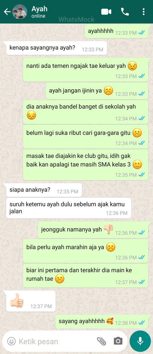 achilleskv's tweet photo. TAEKOOK || KOOKV ONESHOT

Taehyung tak bisa menghindar dari Jeongguk, yang katanya si preman sekolahan 😔 https://t.co/fTGowlsjfT