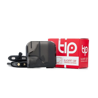 Vapedensity1's tweet photo. Tip Pod – Suorin Air Compatible Cartridge (Pack of 3) | C$6.99

https://t.co/xmsc7rnkgC

#suorin #suorinpodcartridge #tippod #tippodsuorinaircompatiblecartridge #instavape #vapenation #vapelove #vapedaily #vapelifestyle #vapepics #vapesociety #vapeon #vapefam #vapelife #vapelyfe https://t.co/yutQBd7JIm