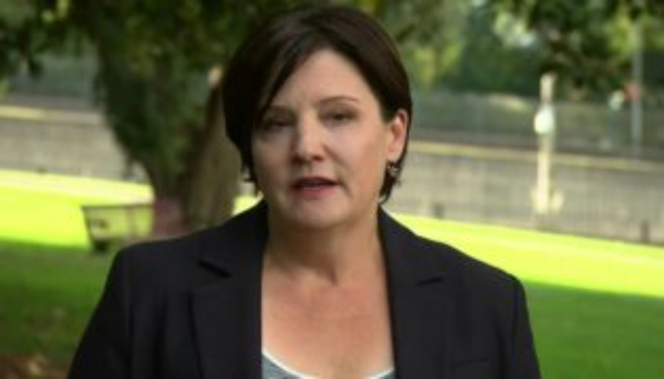 NSW voters in shock after what’s-her-name steps down as Labor Leader >> chaser.com.au/general-news/n… -  She didn't do anything wrong, I think, maybe. #NSWLabor #nswpol