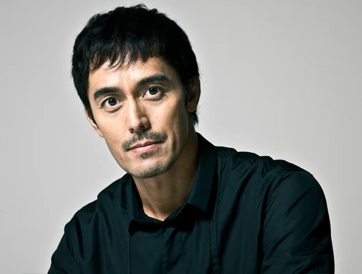 実は昔から生きていた？2世紀・5世紀・21世紀の阿部寛www