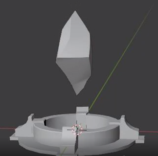 No Idle Hands, Working on Soul Defender tweet media