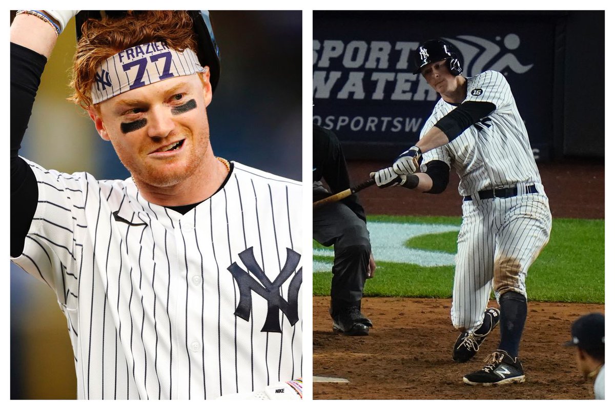 Yankees’ 4 biggest disappointments, including DJ LeMahieu, Clint Frazier