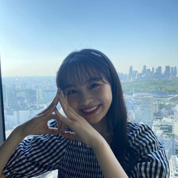 林芽亜里のTwitter画像82
