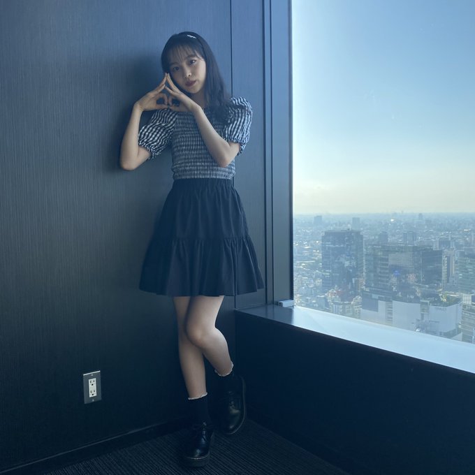 林芽亜里のTwitter画像80