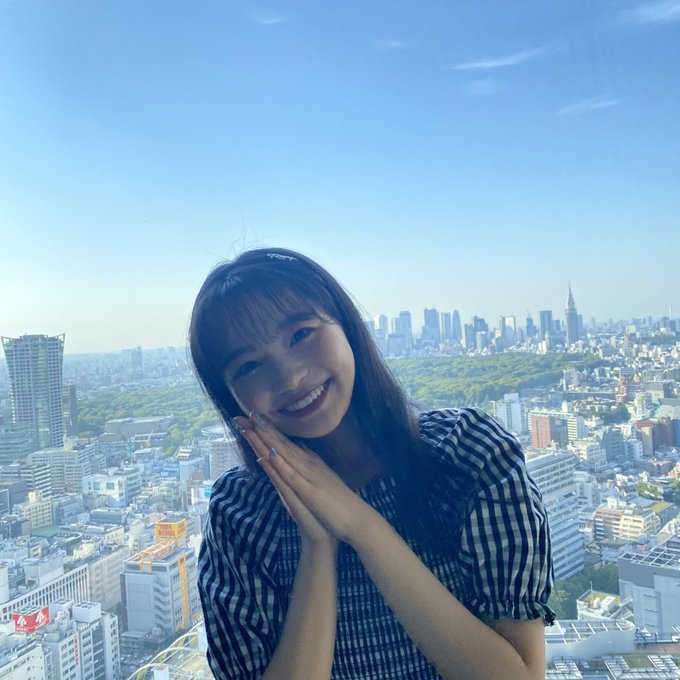 林芽亜里のTwitter画像81