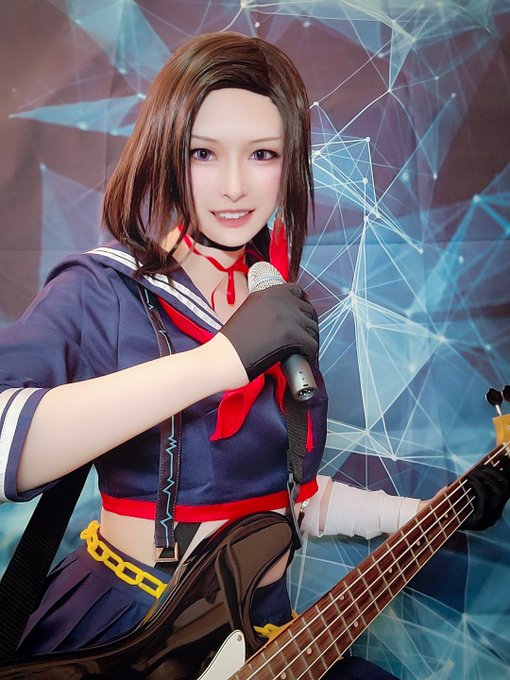 Twitterのコスプレ画像19