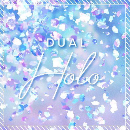 O Xrhsths 27pt Sto Twitter さっそくクリスタ新機能のデュアルブラシを使って素材を作ってみました ２つのブラシとテクスチャを重ねた 自由に色変更できるざくざくラメ風のブラシです アプデした方はほかの新機能と共にぜひお試しください デュアルホログラム