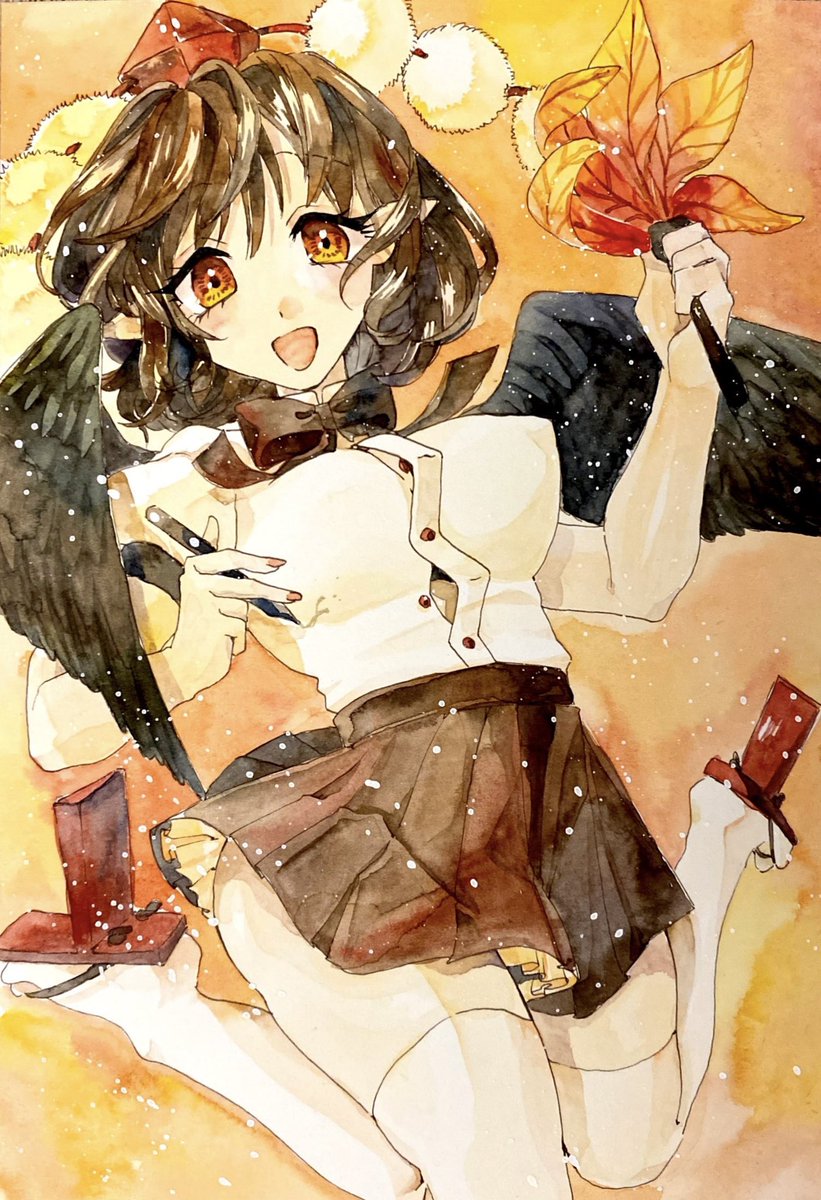 #今月描いた絵を晒そう
東方中心に週一で描けた✨ 