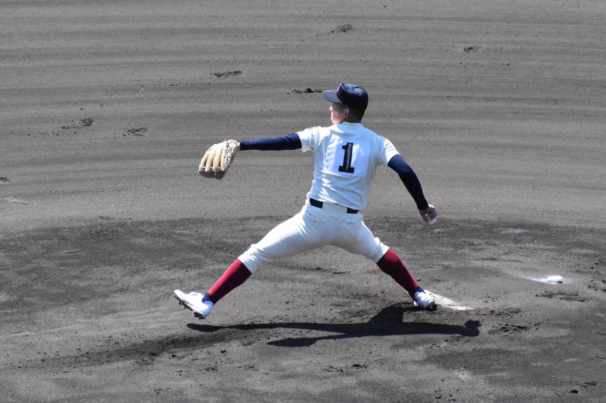 toin_24's tweet photo. 完投😊✨
#大阪桐蔭　#竹中勇登 https://t.co/UkAMDqIo3J
