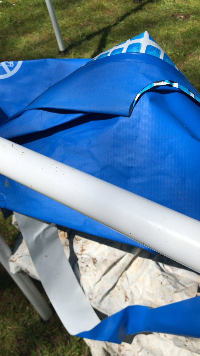 Nerys Watts 💙 tweet media