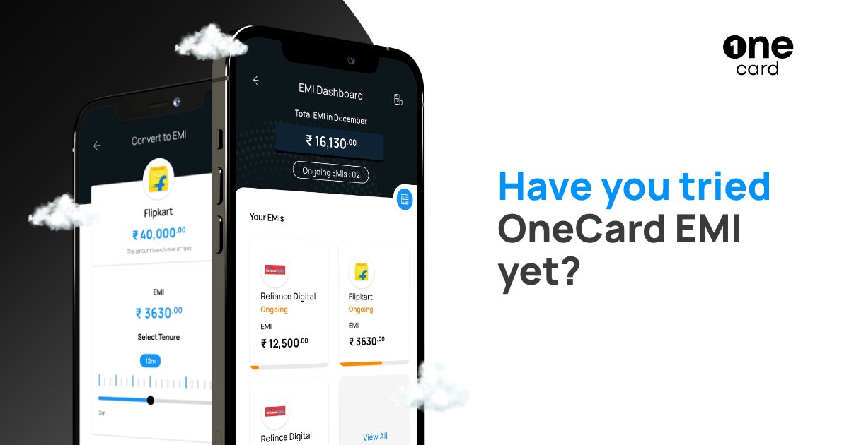 unc one card app