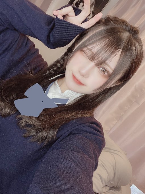 コスプレイヤーmonaのTwitter画像8