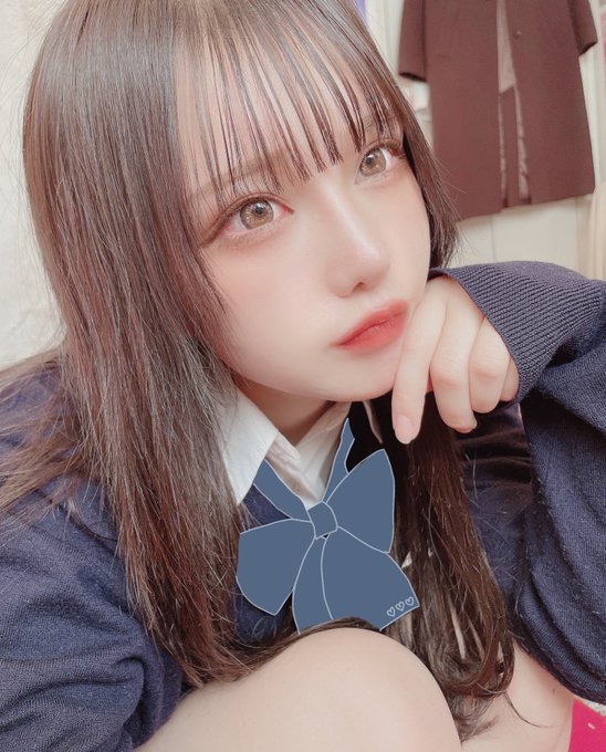 コスプレイヤーmonaのTwitter画像9