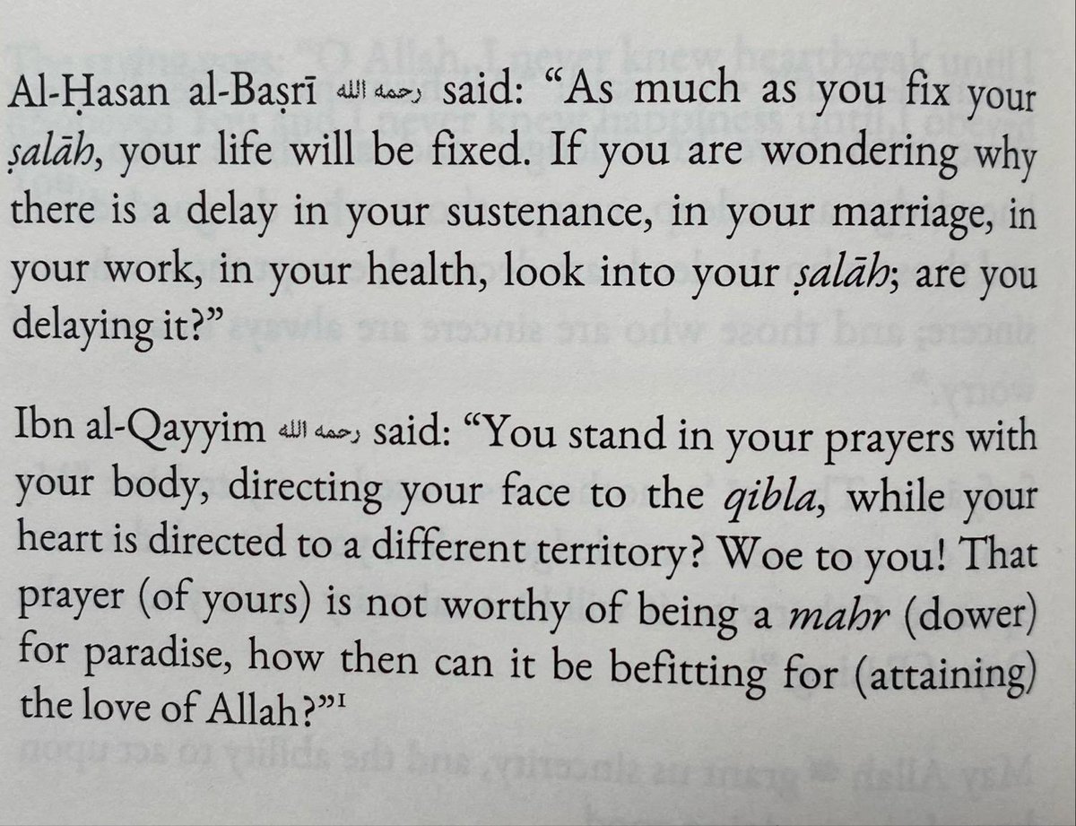 SalahIranee's tweet photo. May Allah make the establishment of the Prayer easy for us. Ameen! https://t.co/LBP3ONFaLi
