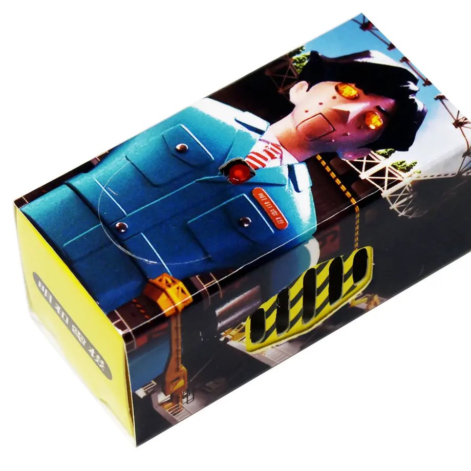 明和電機 Sushi Beatの 明和電機社歌バージョン の発売開始 スイッチを押すと スパーク一発やりにげ 明和電機 と 壮大な社歌が流れ テンションがあがります Bpmのテンポはsushi Beatのebi ベース やtamago ドラム とおなじなので