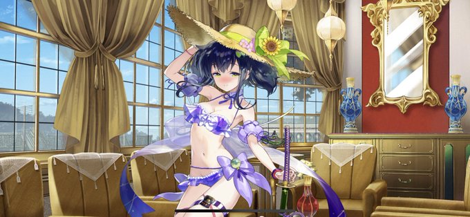 Oea3fr9zvujv0syさんのイラストまとめ