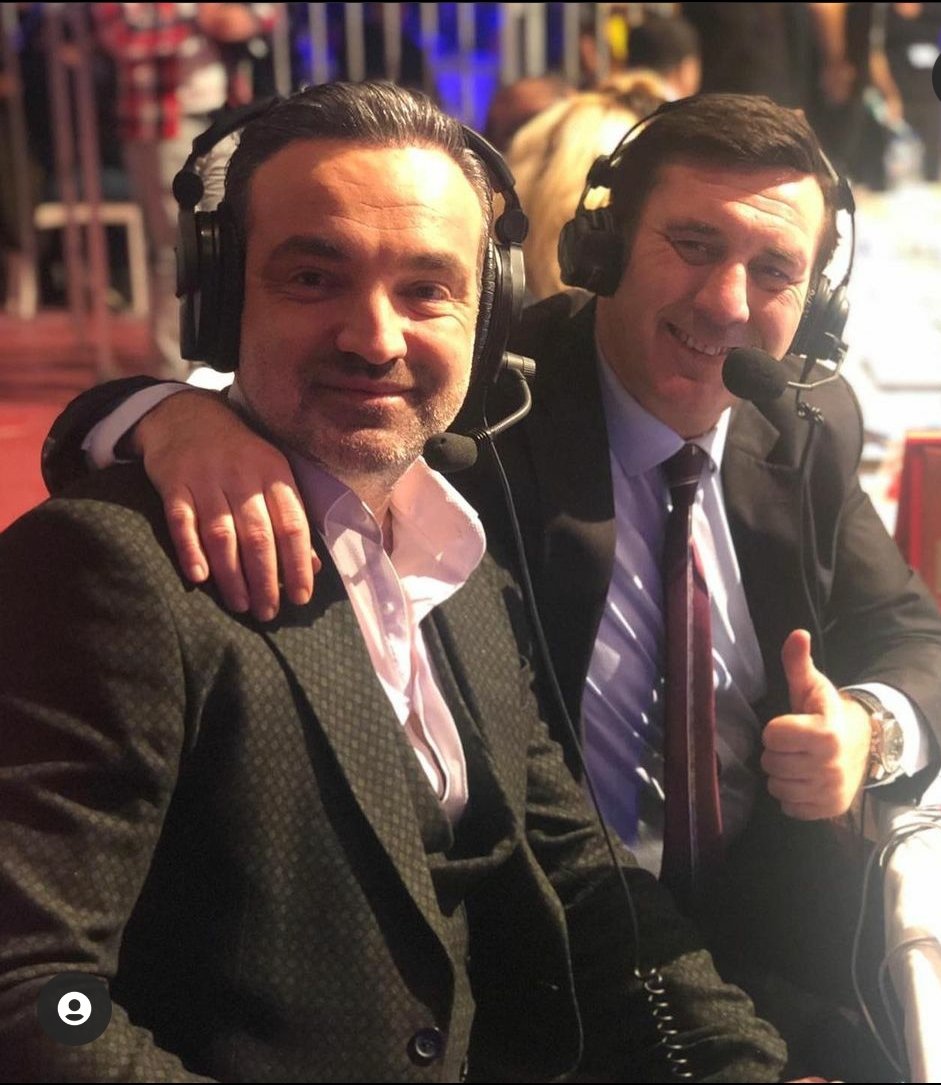 Bekir Aydın (@bekiraydin01) on Twitter photo Kıymetli dostum Fikret Engin
Hakkın rahmetine Kavuşmuştur Mekanın cennet olsun .🤲
Spor camiasi ve sevenleri seni Unutmayacaktır. Murat özarı ile
Bay tahmin efsane idiniz .
<a href="/muratsahin2023/">Murat Şahin</a> <a href="/kasapoglu/">Dr. Mehmet Kasapoğlu</a>
<a href="/gencliksporbak/">Gençlik ve Spor Bakanlığı 🇹🇷</a> Kıymetli dostum Fikret Engin
Hakkın rahmetine Kavuşmuştur Mekanın cennet olsun .🤲
Spor camiasi ve sevenleri seni Unutmayacaktır. Murat özarı ile
Bay tahmin efsane idiniz .
<a href="/muratsahin2023/">Murat Şahin</a> <a href="/kasapoglu/">Dr. Mehmet Kasapoğlu</a>
<a href="/gencliksporbak/">Gençlik ve Spor Bakanlığı 🇹🇷</a>