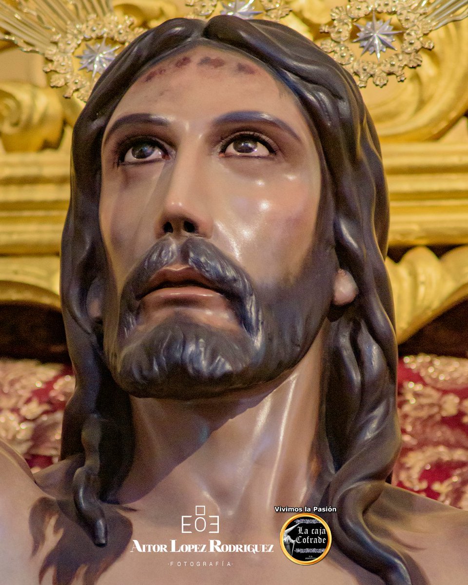 🟣369 DÍAS/369 FOTOGRAFÍAS // 📸 Día 58/369
🙏NPJ en su gloriosa y triunfal Resurrección
📿 <a href="/Resur_Estrella/">Resurrección Vélez</a> 
👉 Fotógrafo oficial de #LaCajaCofrade.
#VivimosLaPasion.