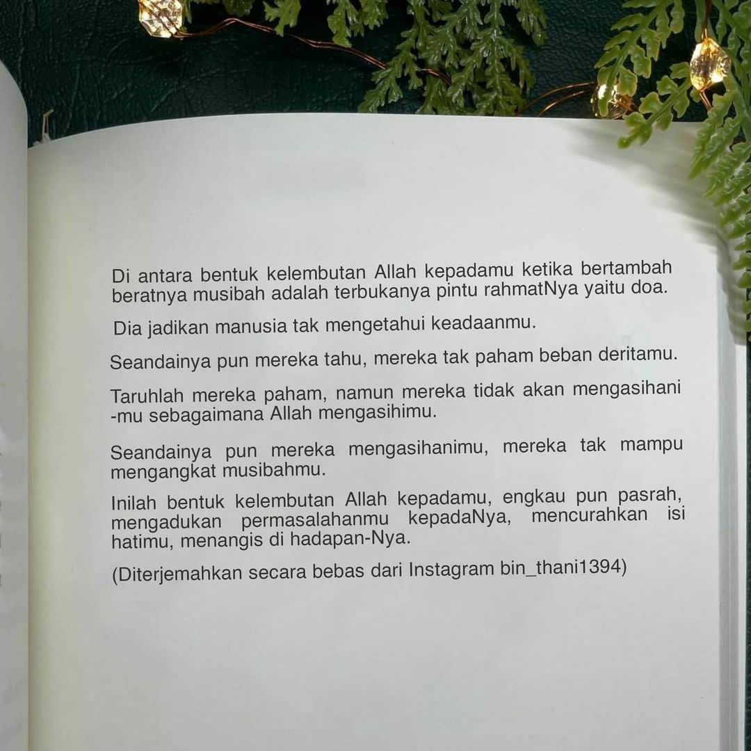 ssaidahars's tweet photo. 😌 https://t.co/4vlP3gA4lX