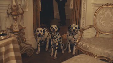 映画 クルエラ あらすじ ネタバレ感想 エマ ストーン主演 ディズニーで最も悪名高いヴィランの誕生秘話を描く ミルトモ